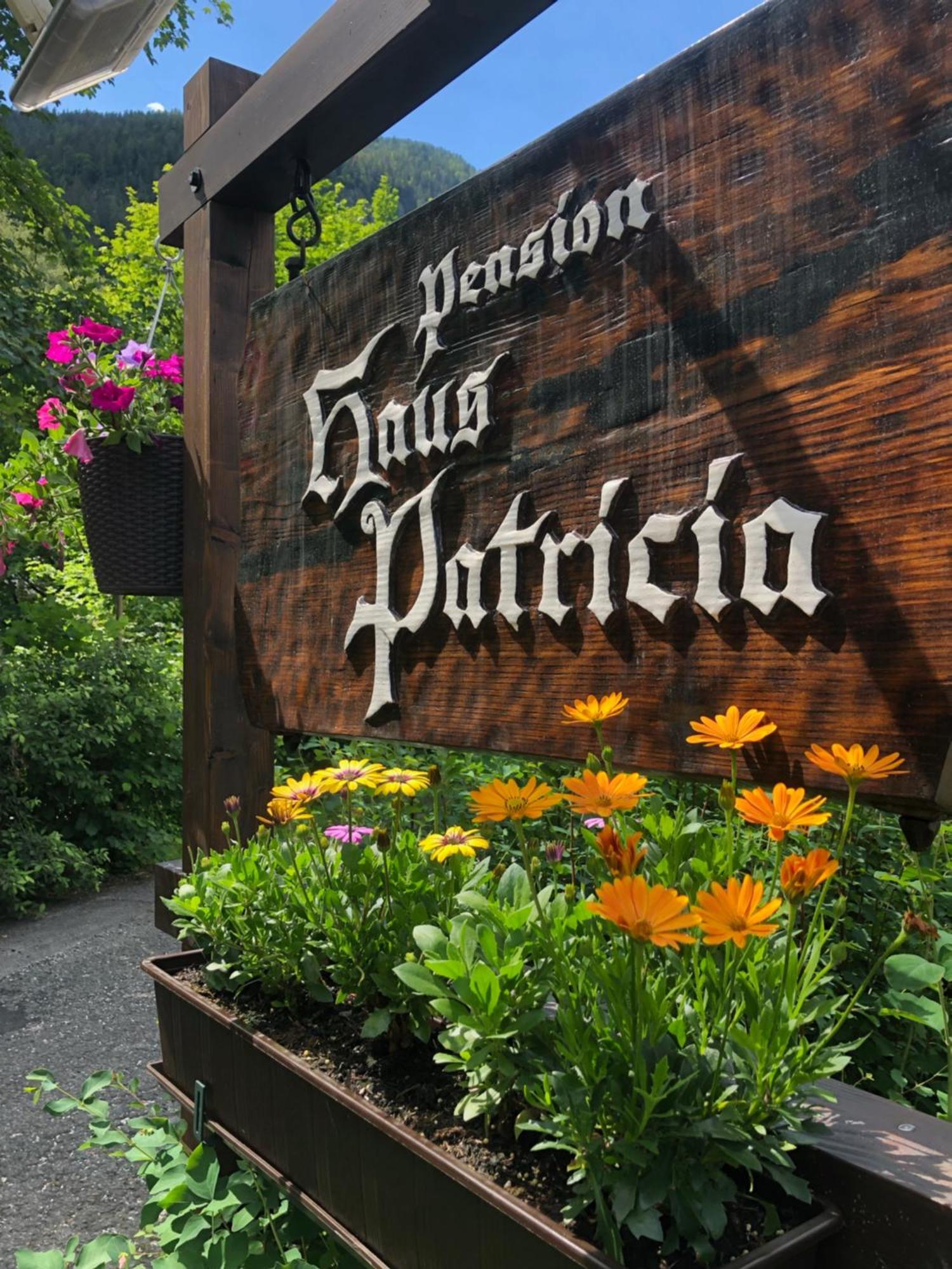 מלון לופר Haus Patricia מראה חיצוני תמונה