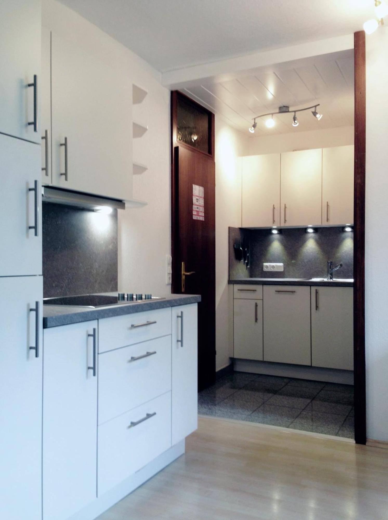 מלון לופר Haus Patricia חדר תמונה