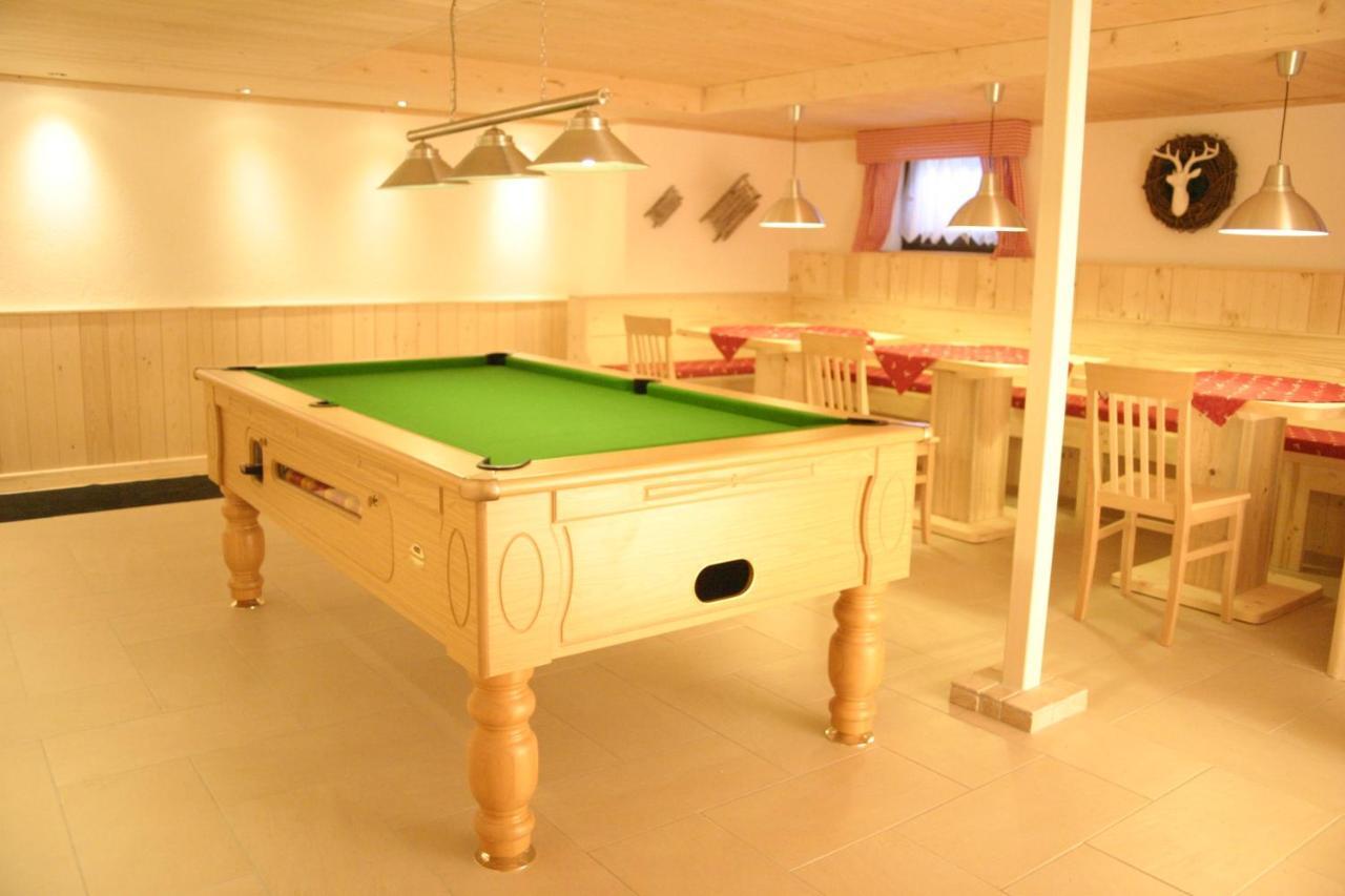 מלון לופר Haus Patricia מראה חיצוני תמונה